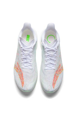 Кроссовки для бега Белый/Неоново-зеленый/Красный MACH 4 PRO V2 - Anta фото 2