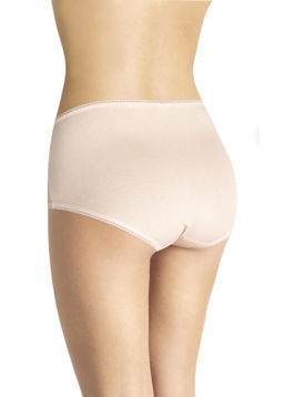 U504 Трусы женские макси - Clever wear фото 2