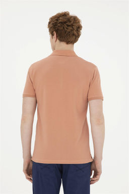 Мужская базовая футболка Powder Неожиданная скидка в корзине - U.s. polo assn фото 5