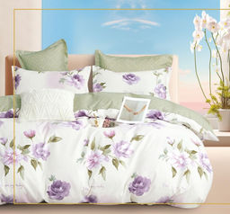 КПБ Boris Сатин в коробке BORSEB041 Евро