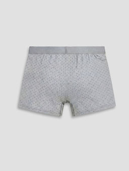 Standart Kal?p Pamuklu Esnek Erkek Boxer 3l?