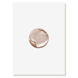 Жидкие тени для век Creador, 534 Бежевый сатиновый 1880N11860