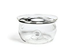 Подставка-подогреватель из жаропрочного стекла Тама - Слон фото 2