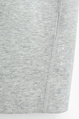 Sudadera sport sin mangas con DryMove Regular Fit - H&m фото 9
