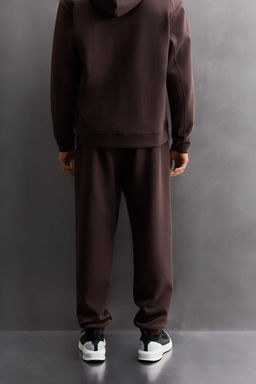 TECHNICAL TROUSERS WITH ZIP - Zara фото 3