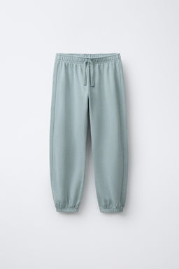 HOODIE AND JOGGER HEART SET - Zara фото 4