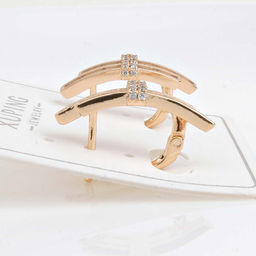 XUPING Серьги с английским замком арт. 18 0892 (id 278224) - Rada фото 2