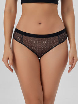 Цена за 2 штуки! ТРУСЫ ЖЕНСКИЕ - Mark formelle фото 3