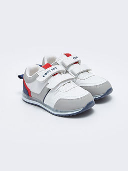 I??kl? C?rt C?rtl? Erkek ?ocuk Spor Ayakkab? - Waikiki фото 2