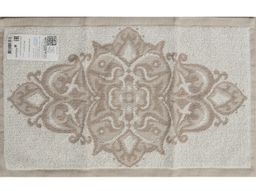 6с103.512ж2 Легенда (лен3) Полотенце махровое 50х90см