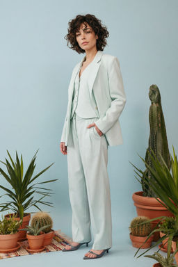 Комплект брючный (двойка)