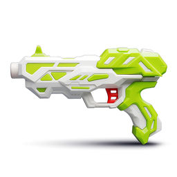 Набор тир "SoftSniper Pro" с полимерными пулями, в коробке