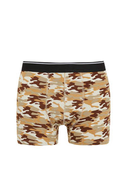 Комплект боксеров стандартной посадки (3 шт.) - Defacto фото 8