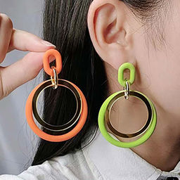 Серьги на гвоздиках арт. 13 2674 (id 271960) - Rada фото 2