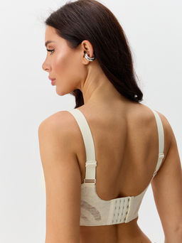 BFS0908 Бюстгальтер - MADAMODA фото 2