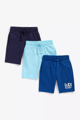 mothercare / Шорты 3 шт.  фото 2