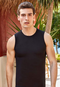 Мужская майка Berrak 1026  фото 4