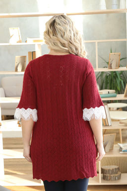 Платье Пв3-163/1 - Wisell фото 3