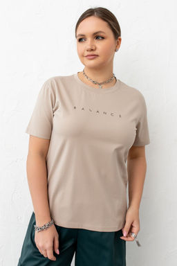 Лонгслив МФ-309-1 слоновая кость