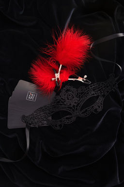 Игра-эксперимент Штучки-дрючки Любовные штучки  фото 10