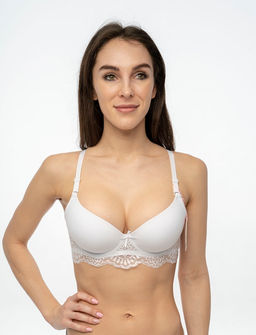 АРТ VL2036С БЮСТГАЛЬТЕР VELENCOSA С  фото 5