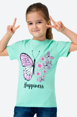 Футболка для девочки Bonito  фото 193