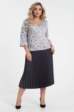 Платье П4-4668/1