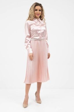 Платье П5-4019/10 - Wisell фото 4