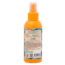 Облепиховый спрей-кондиционер 7 в 1 для сухих поврежденных волос, 150 мл NS / Oblepikha Siberica / Р / - Natura siberica фото 3