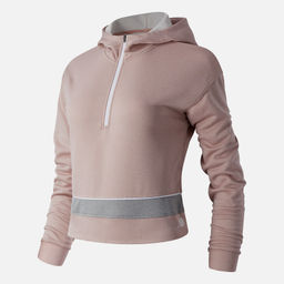 New Balance / Толстовка