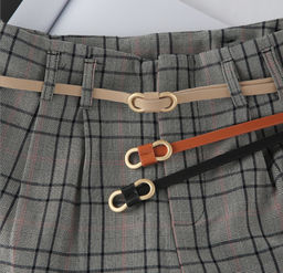 Ремень BL-1175-Caramel