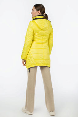 04-1657 Куртка демисезонная (синтепон 200) - El podio фото 4