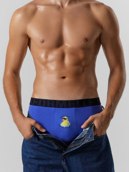 Цена за 2 штуки! ТРУСЫ МУЖСКИЕ - Mark formelle фото 7