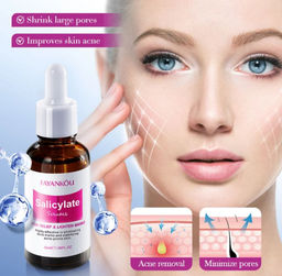 FAYANKOU Сыворотка для проблемной кожи лица 30мл - Sadoer фото 8