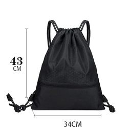 Рюкзак SR-1001-Black - Ferro фото 5