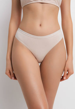 CONTE COMFORT COTTON LST 5569 Трусы женские (в коробке) natural