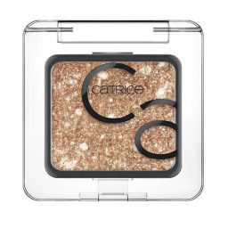 ТЕСТЕР Тени для век Art Couleurs Eyeshadow, 350 Frosted Bronze