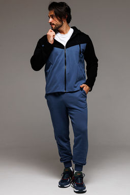 Спортивный костюм GO M3058/20-01.176-182 индиго