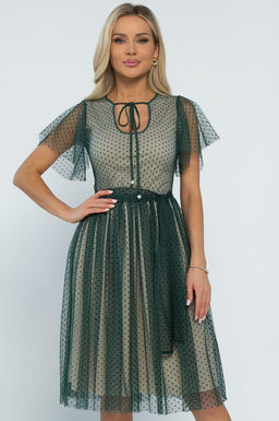 Платье У твоих ног - Lt collection фото 7