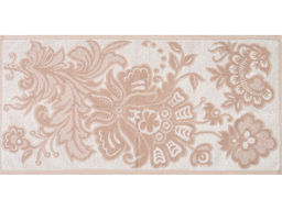 6с104.513ж2 Emanuele (лен3) Полотенце махровое 81х40см