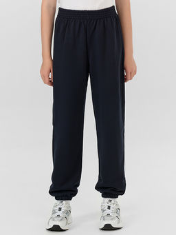 Комплект для девочек синий - Mark formelle фото 6