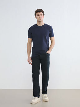 779 Regular Fit Erkek Jean Pantolon