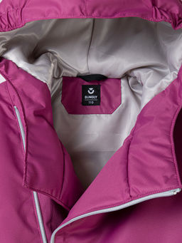 Куртка демисезонная "Слива"