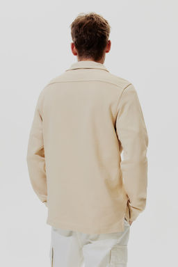 Polo de algodon Regular Fit - H&m фото 4