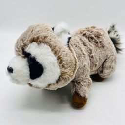 Мягкая игрушка Енот 25 см - Storyland фото 6