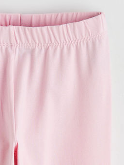 Daisy Duck Bask?l? K?z ?ocuk Tayt 2li