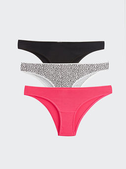 Desenli Brazilian K?lot 3l? Paket