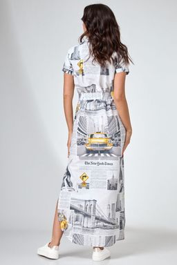 Платье Angelina&Co 928 - Mira fashion фото 667