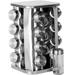 Набор для специй 17 предметов Mayer&Boch 24 специи внутри MB (х3) 40580