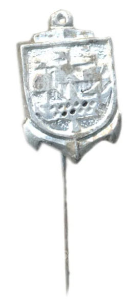 Значок Одесса